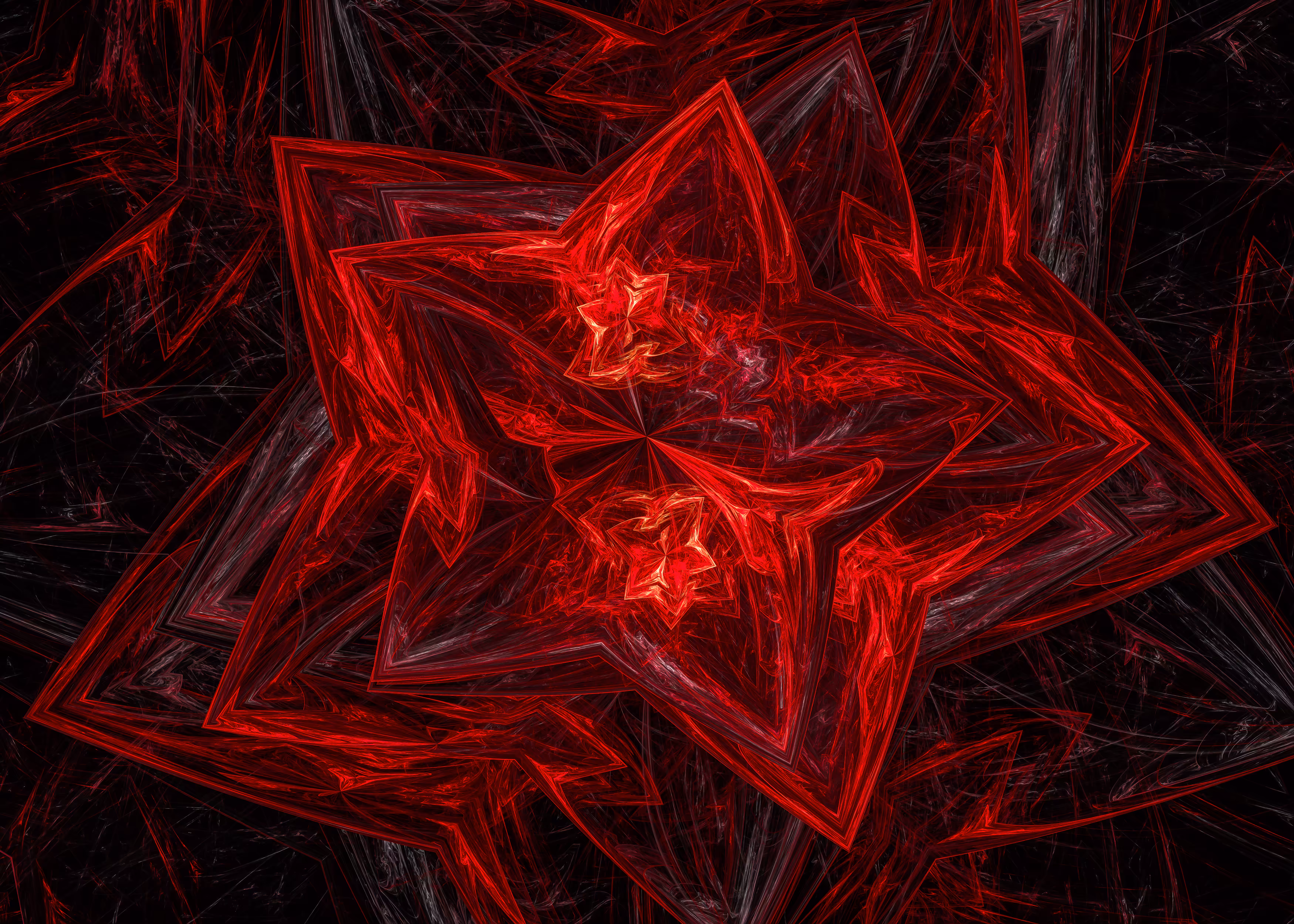 Red Star