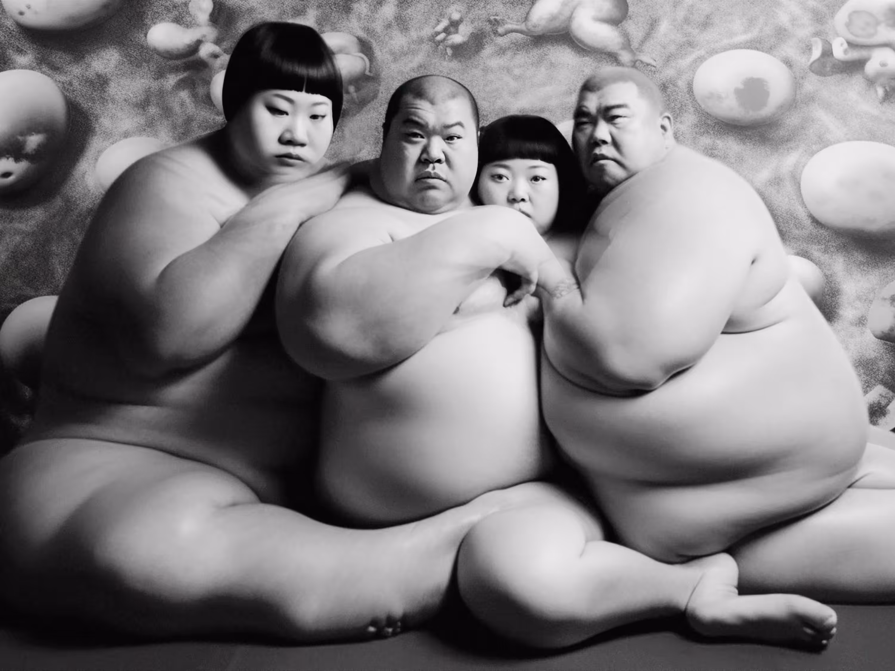 SUMO, study IV, bw#41
