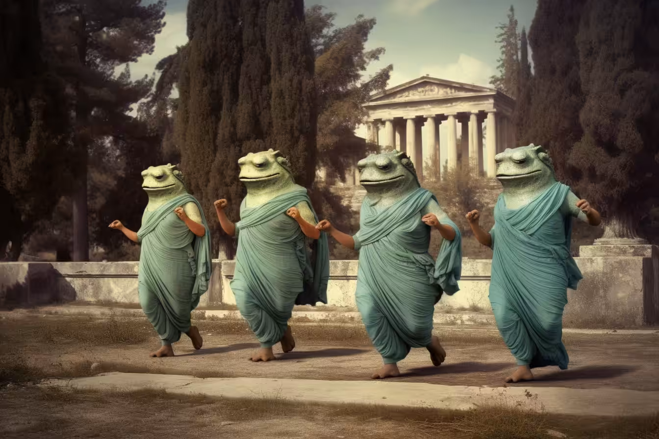 The Roman Empepire #49
