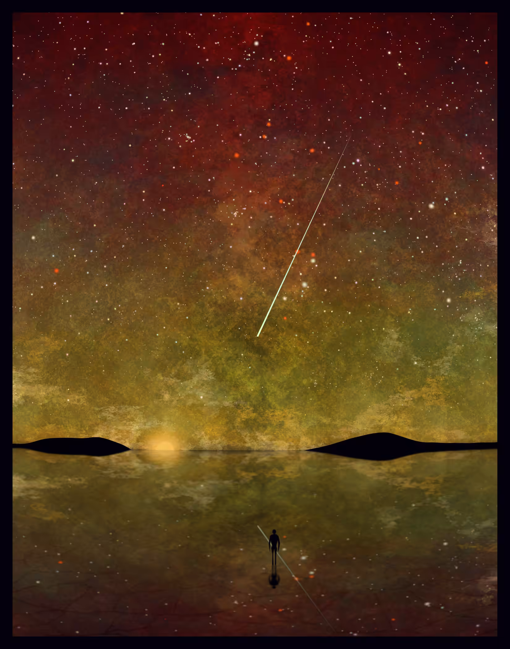 Stargazer #5