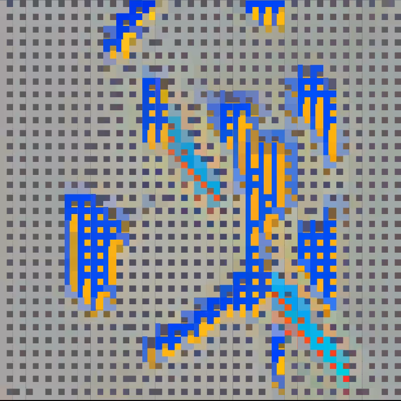 pixelfusion #155