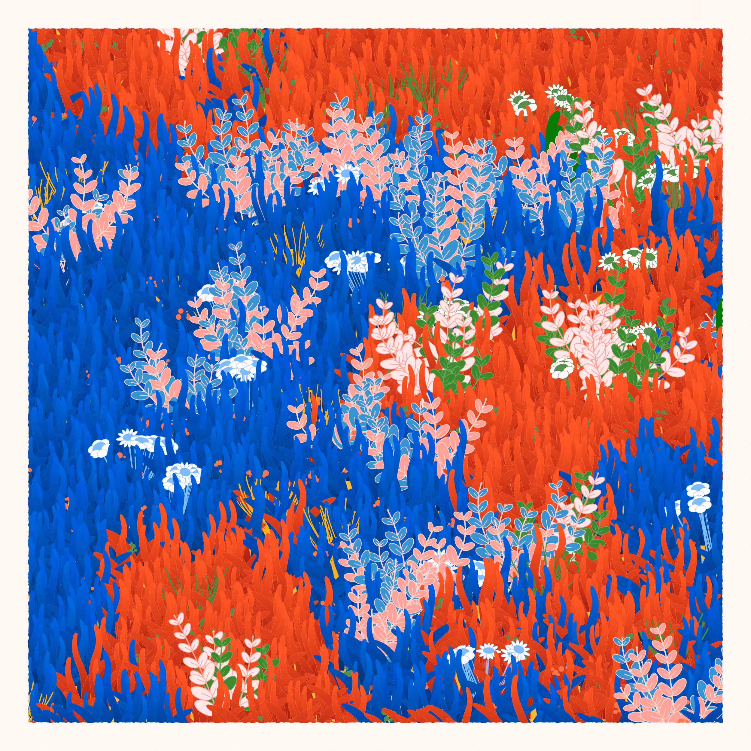 Spirit Fields #10