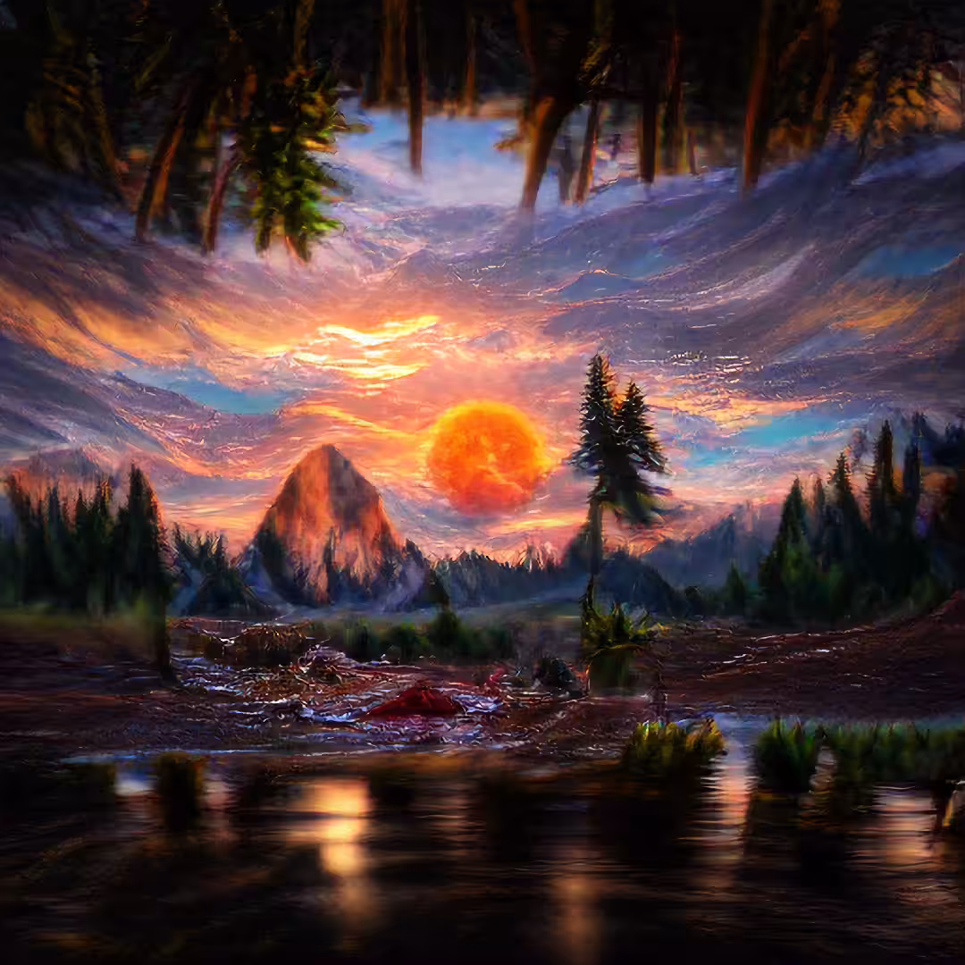 Vault in Heavens