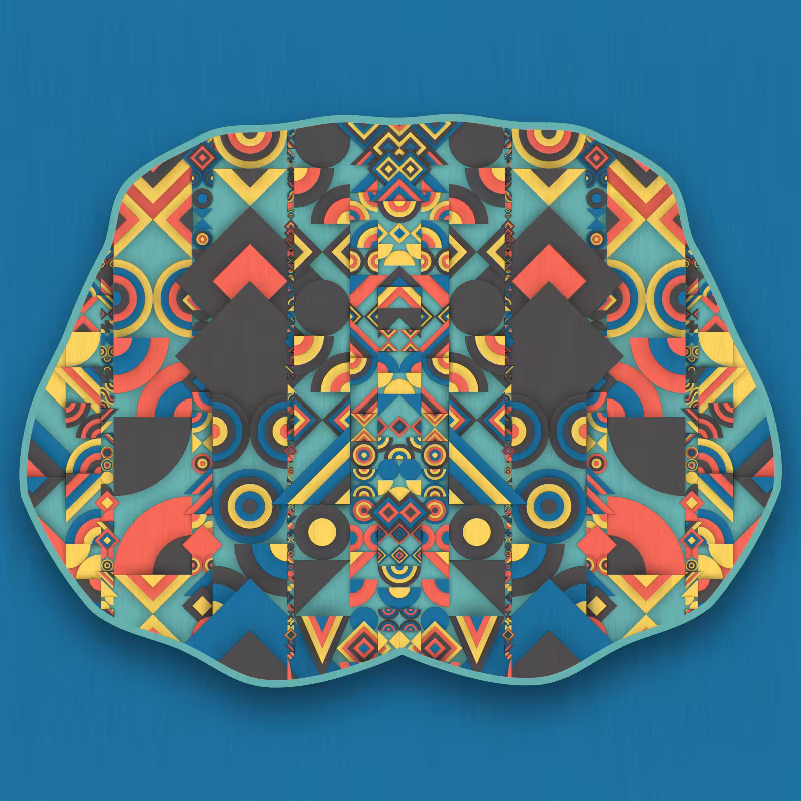 Generativemasks #8148