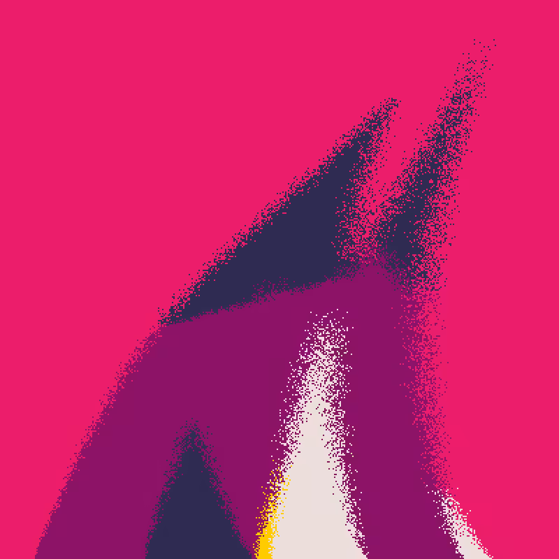 Ditherwave #65