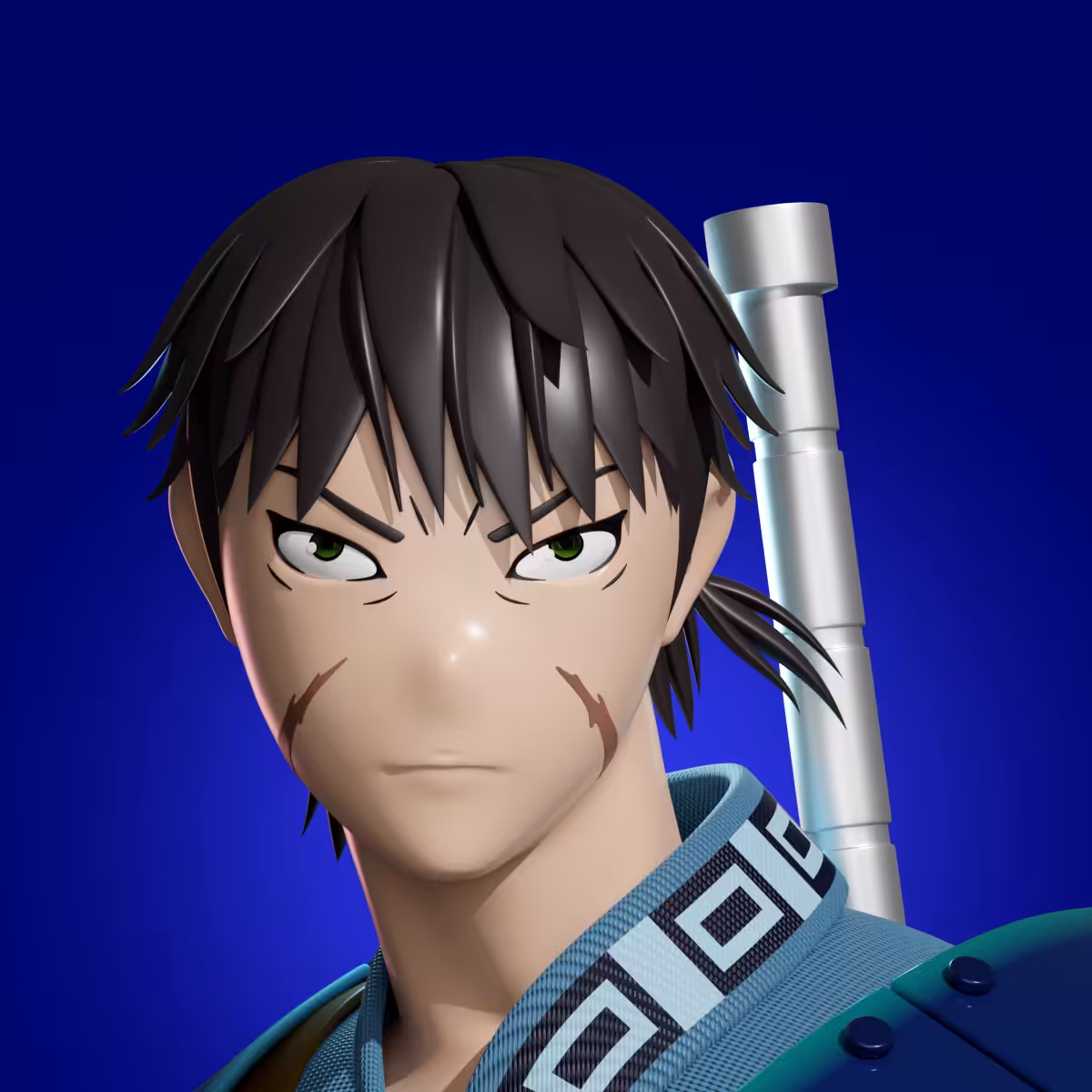 KINGDOM | キングダム - Xin of Fei Xin Unit