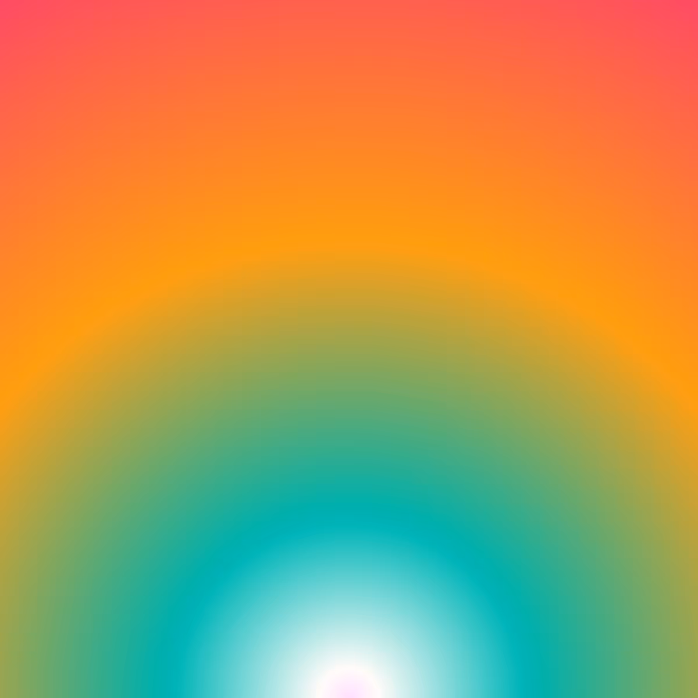 Radial #4