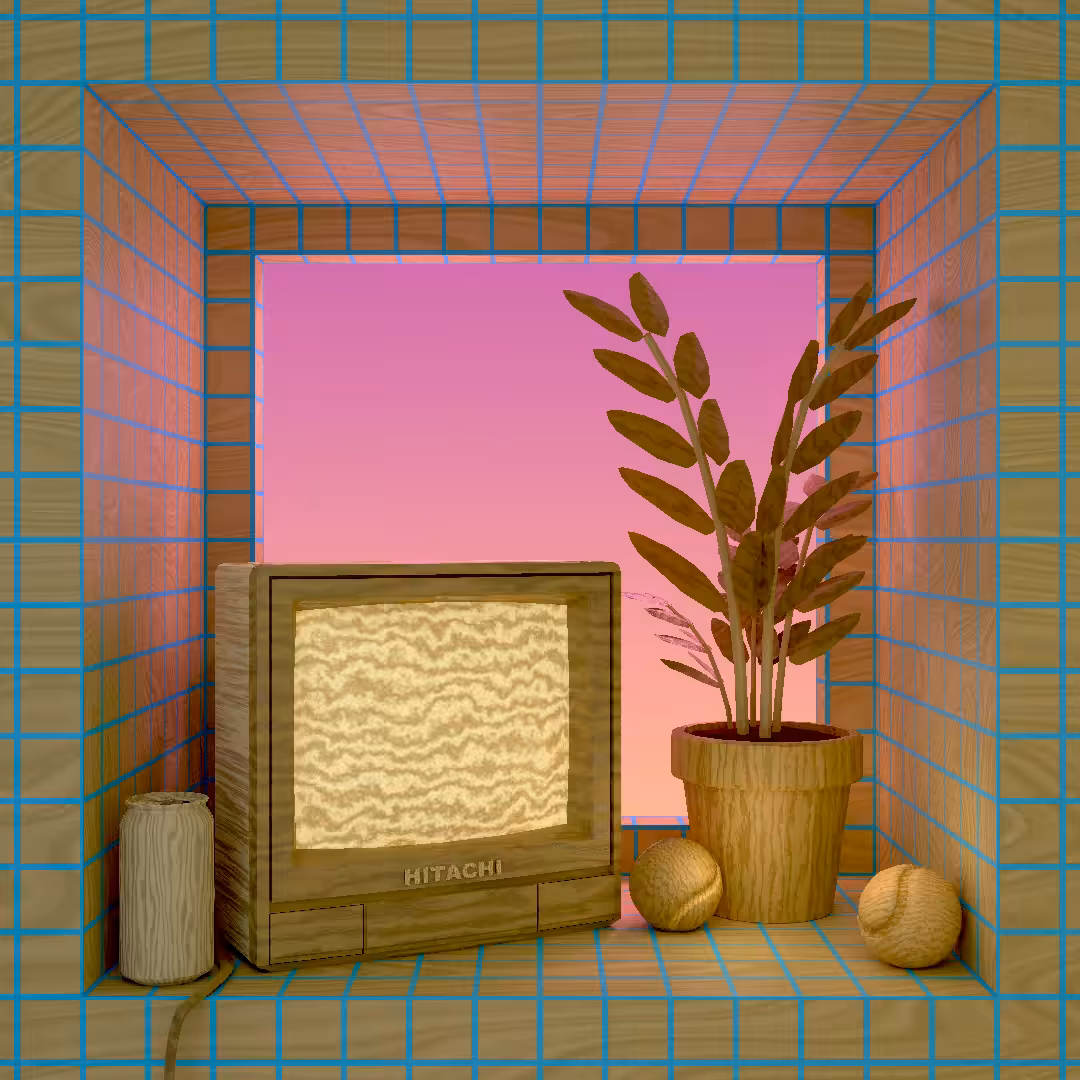 Window Still Life 062