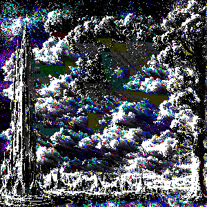 Morphogenesis: Terraforming Protocol: Ghostland Vaporation