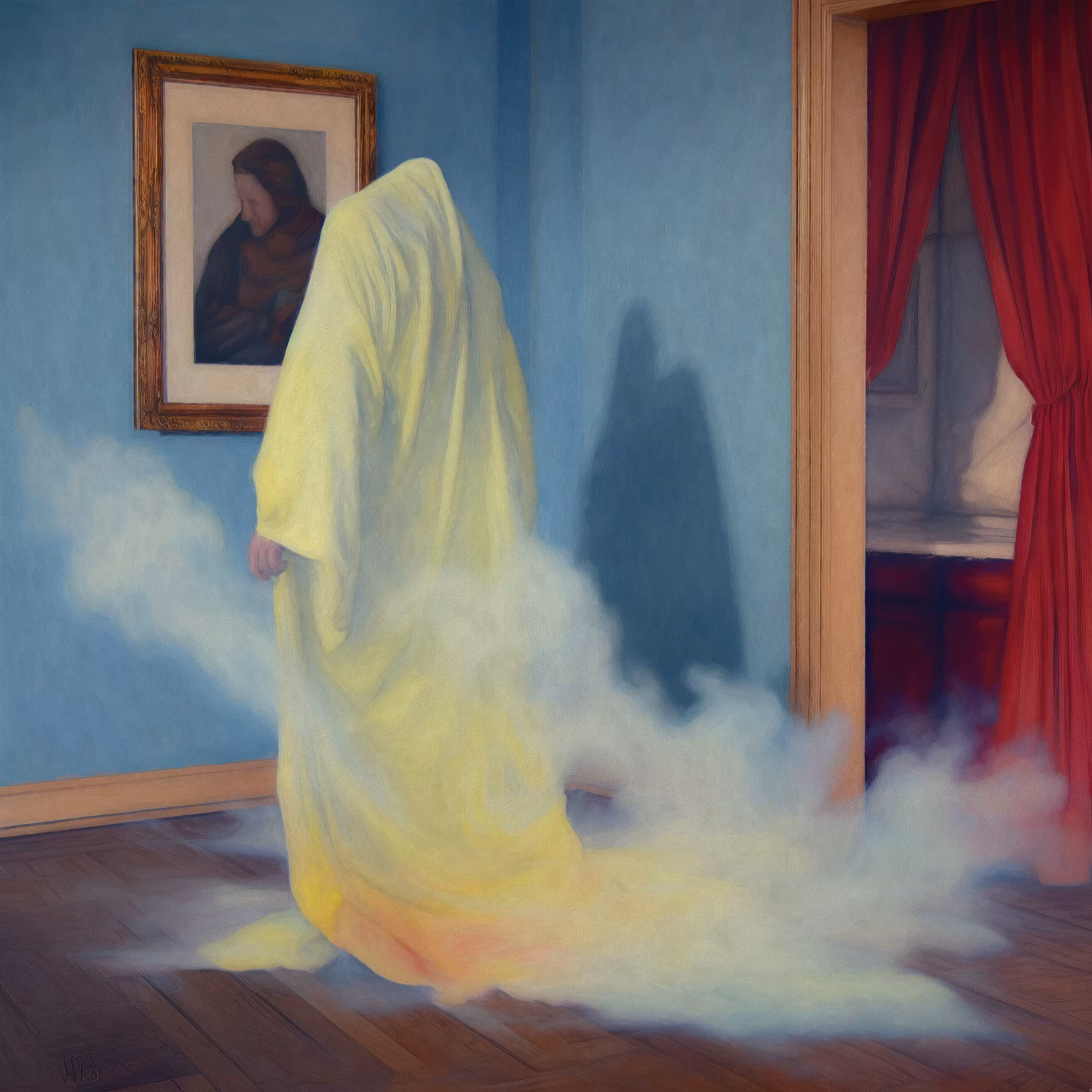 Phantom Limb