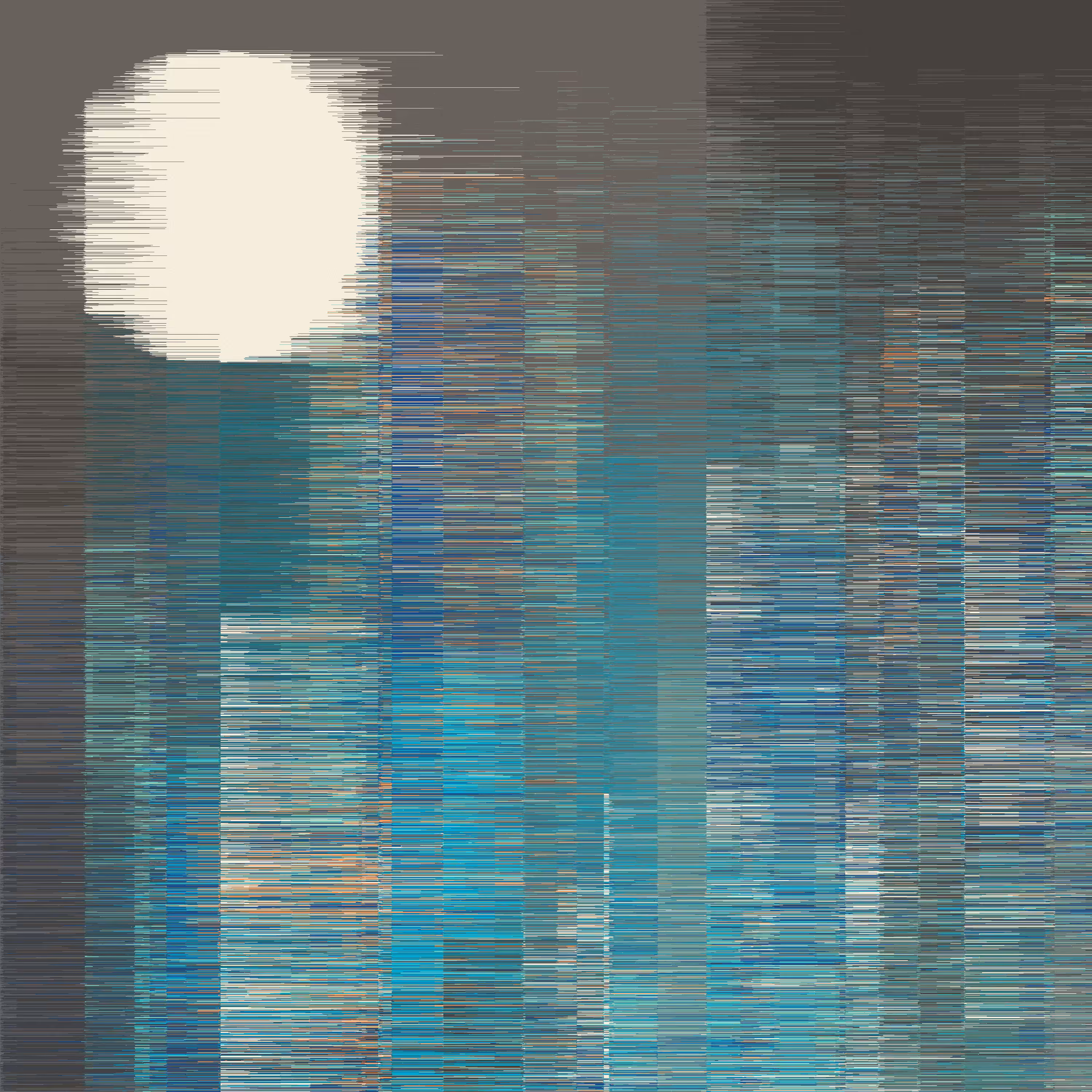 night fall moon #56