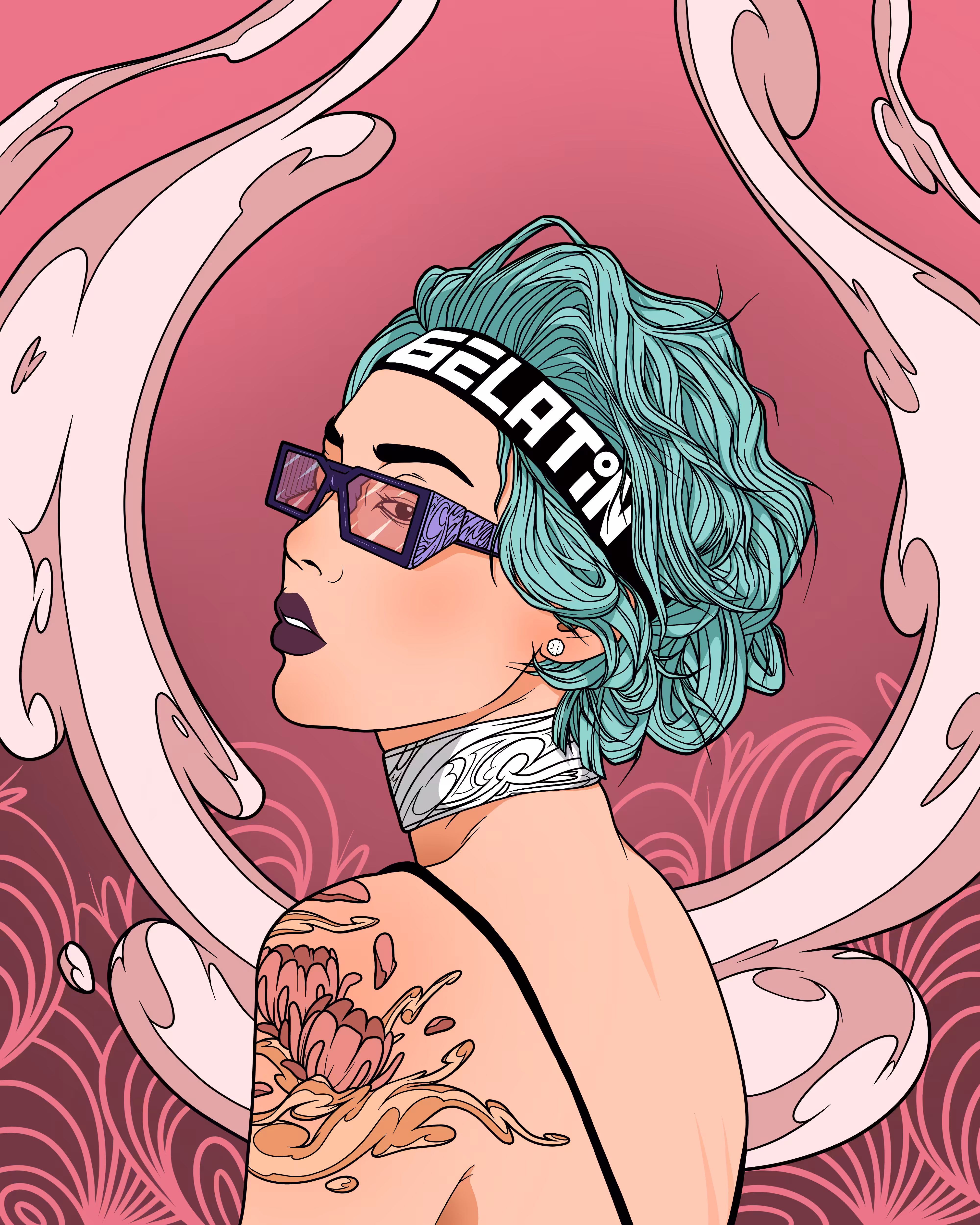 Her Hair