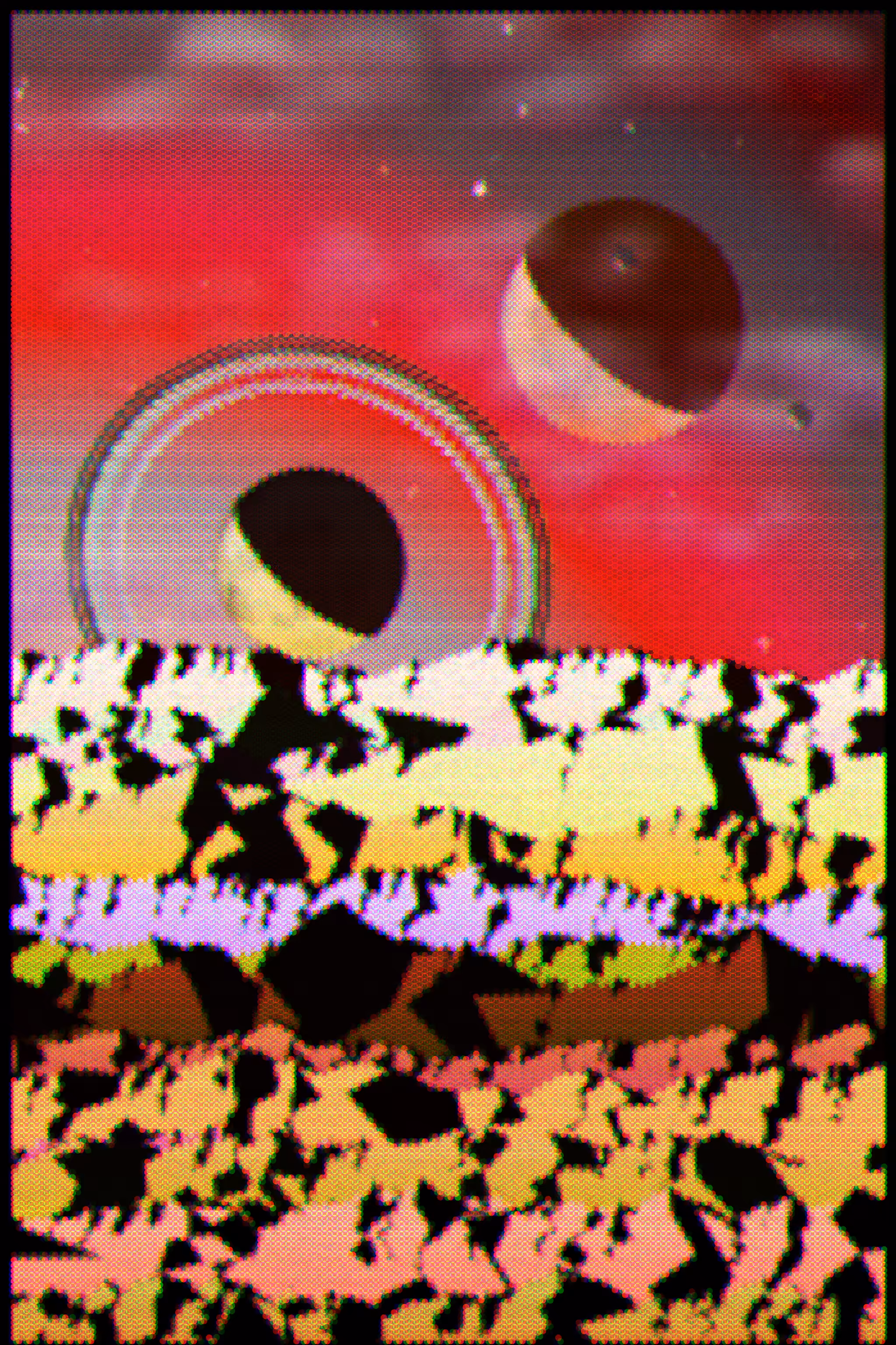 Gradient Ascent #223