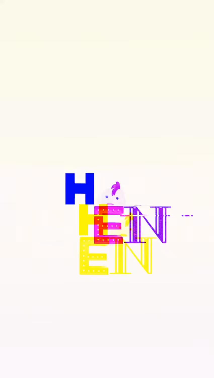Mosaic A.I - H.E.N 5⭕⭕k edition