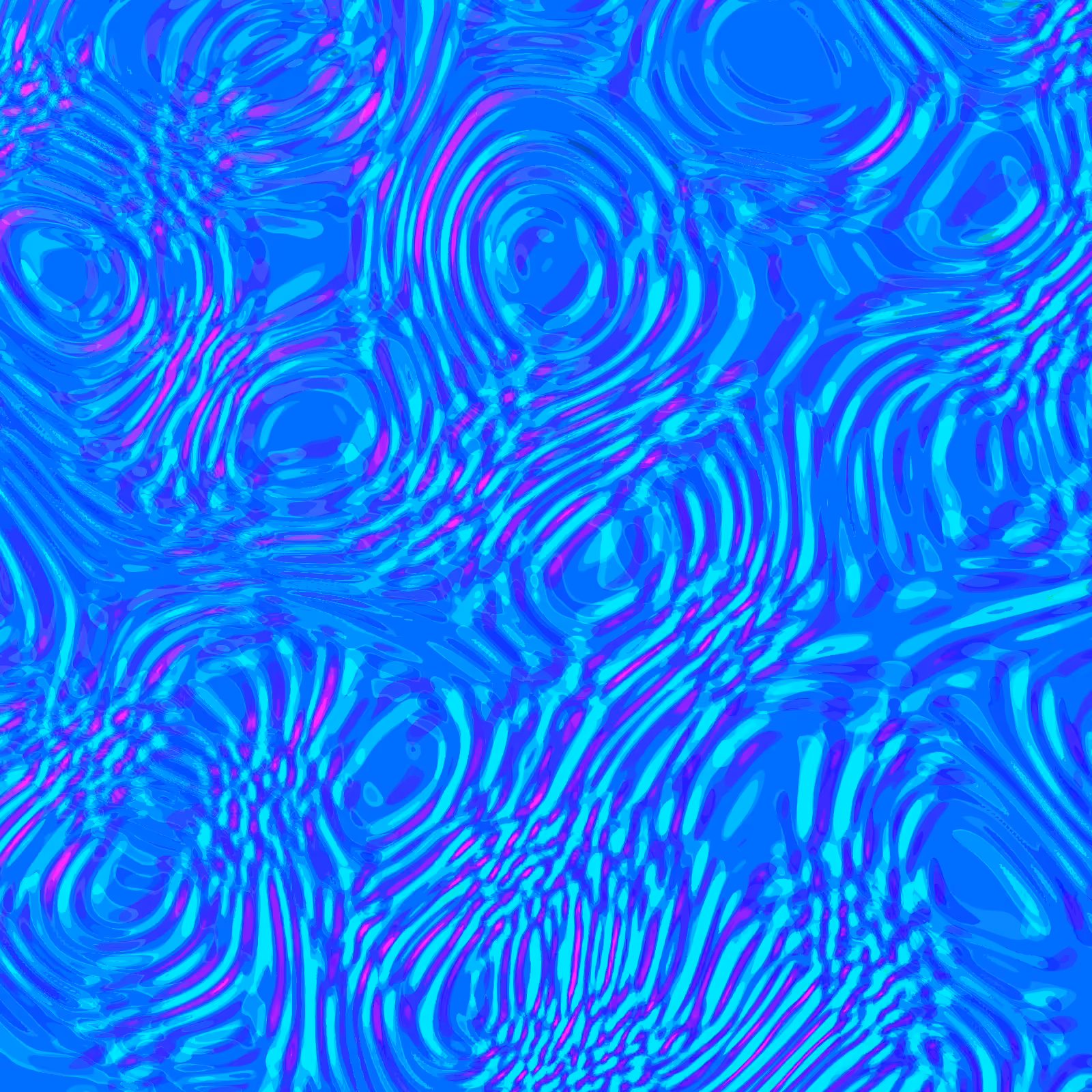 Noise surfaces #32