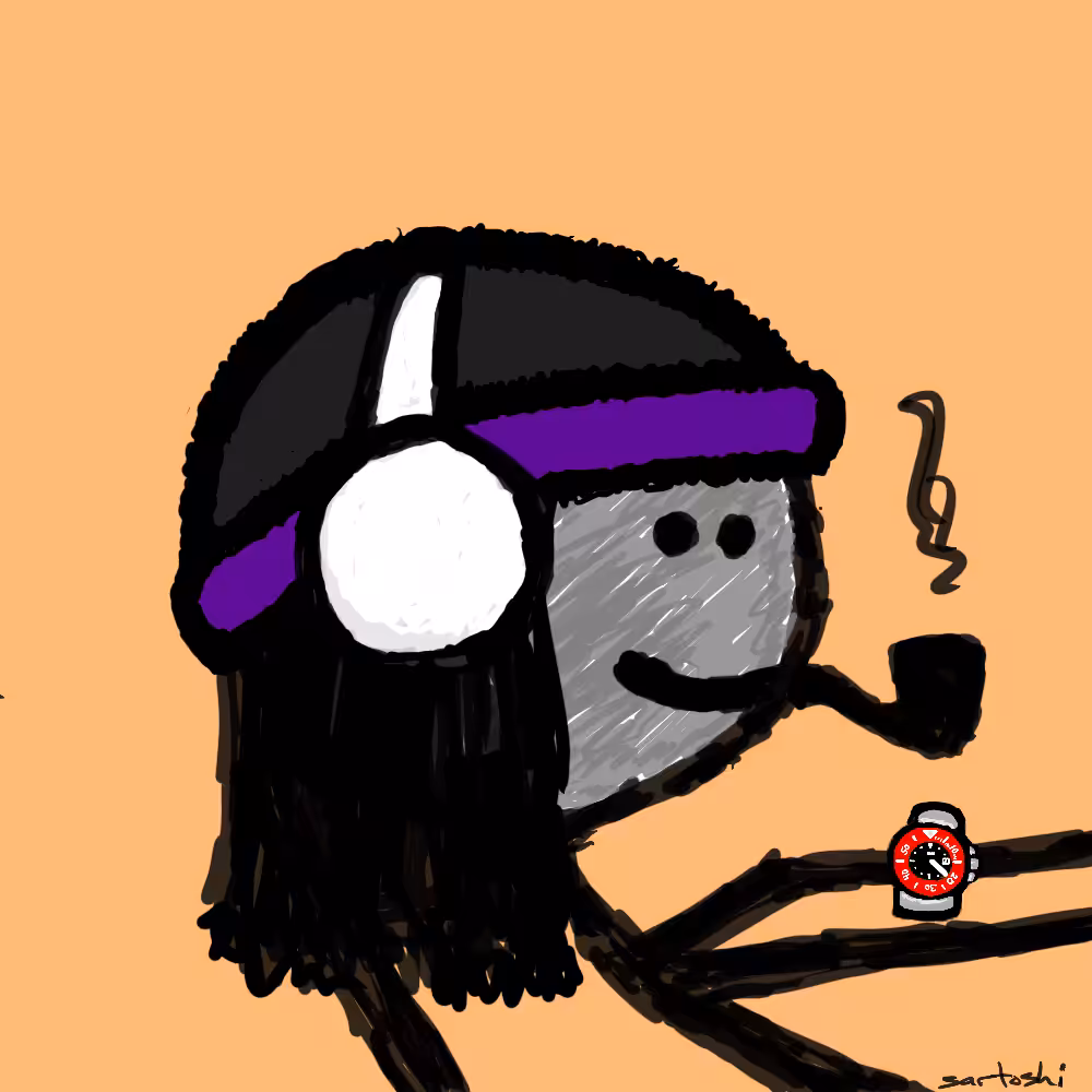 mfer #7880