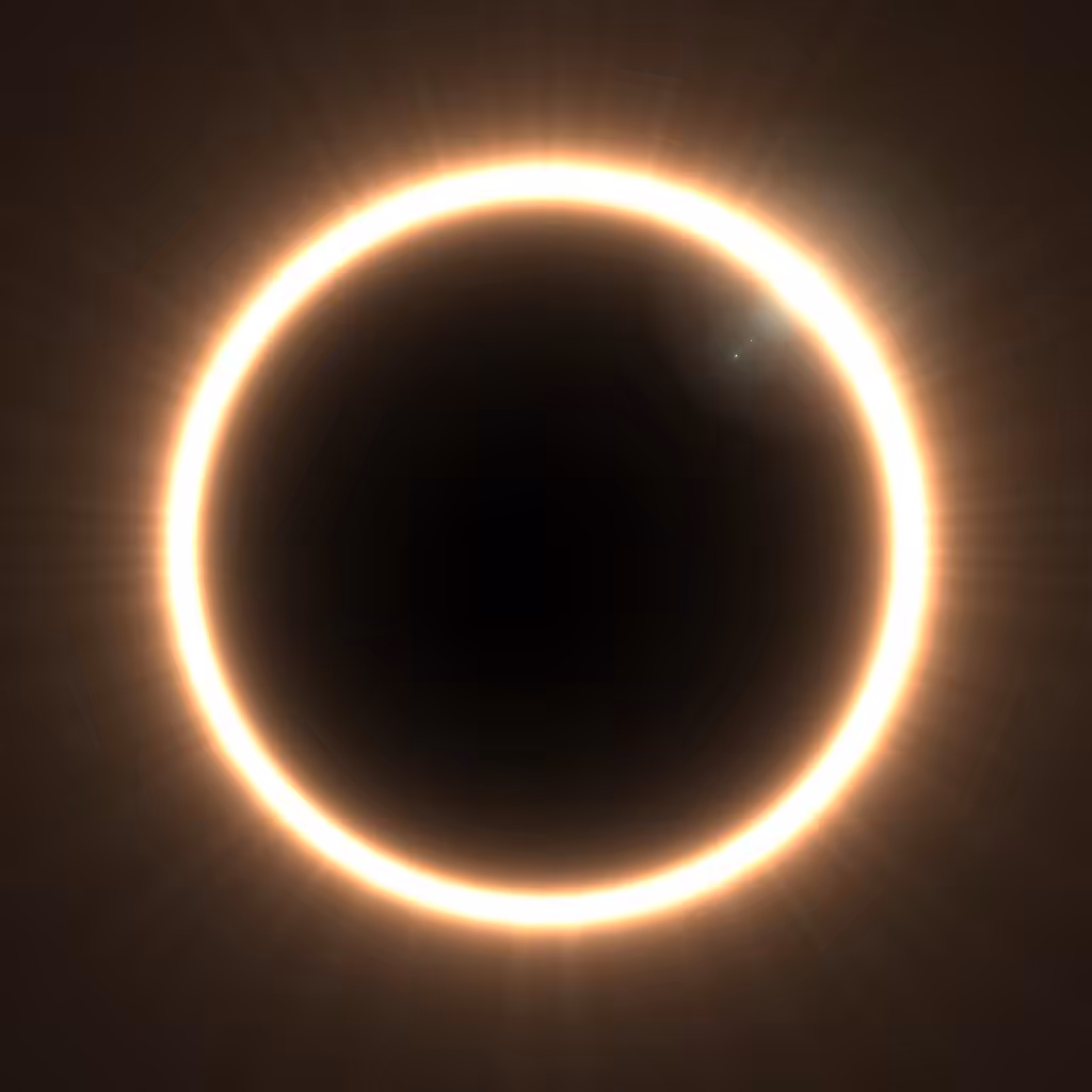 Totality #52