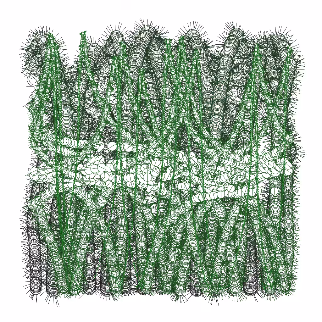 Rotate Plant Wall #52