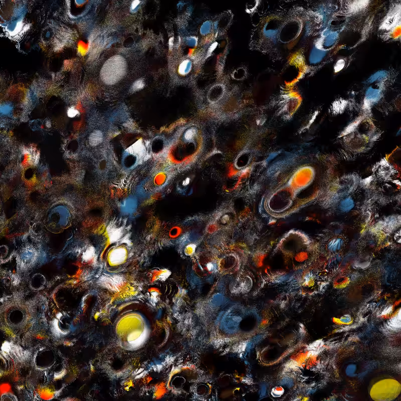 On The Surface #15