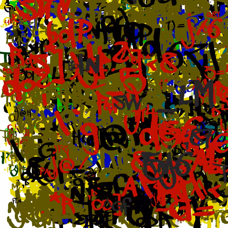 BadGraffiti A #22