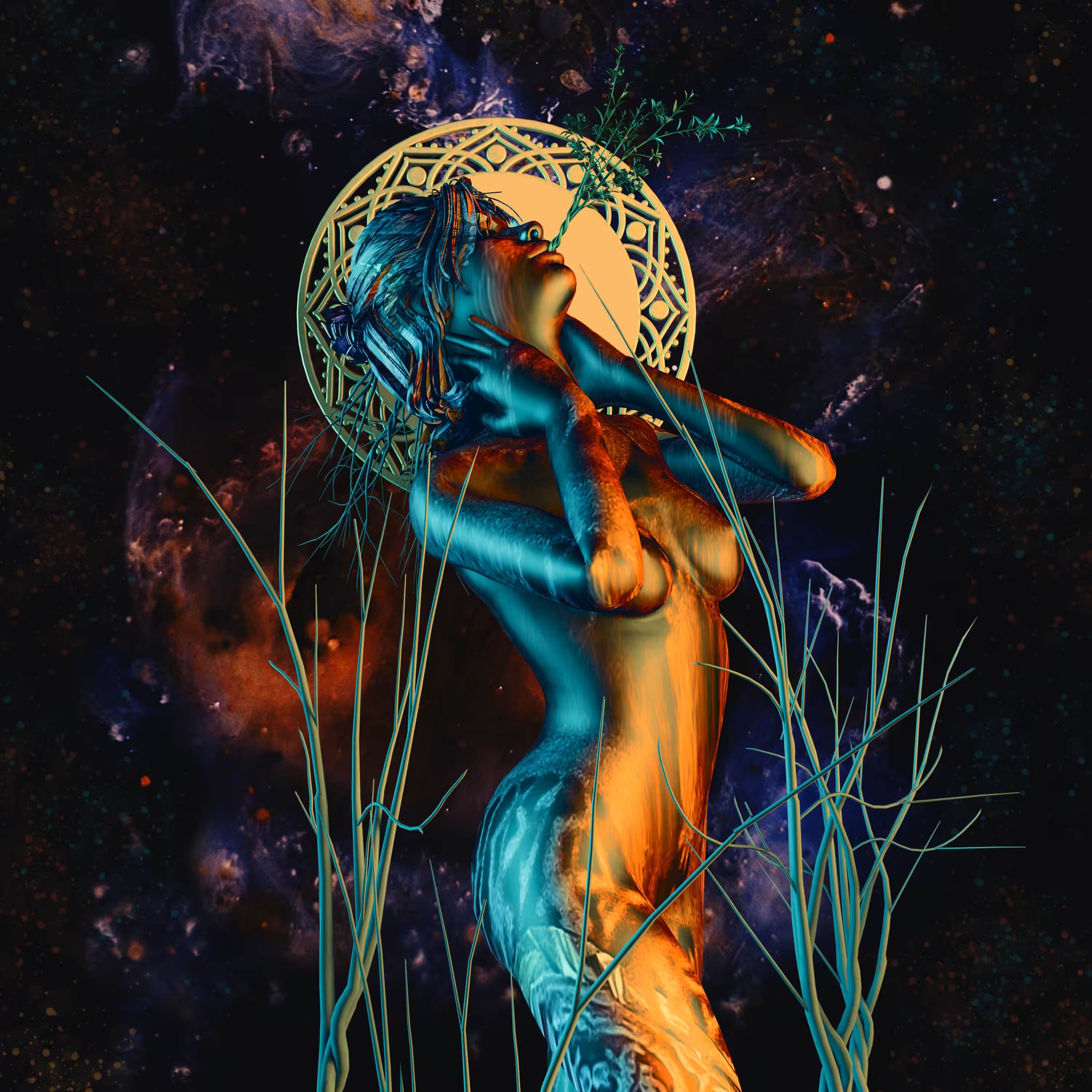 GROW