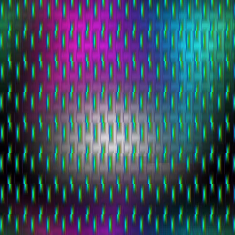 Inner Visions #11