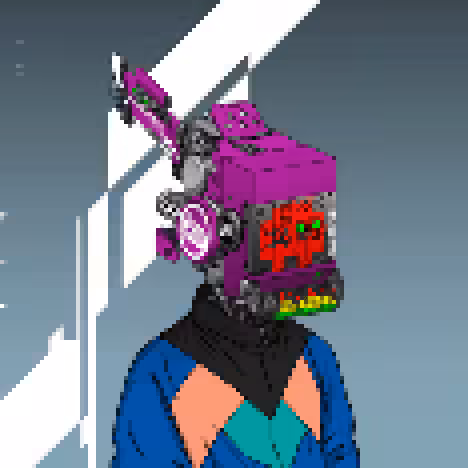 Vogu #001