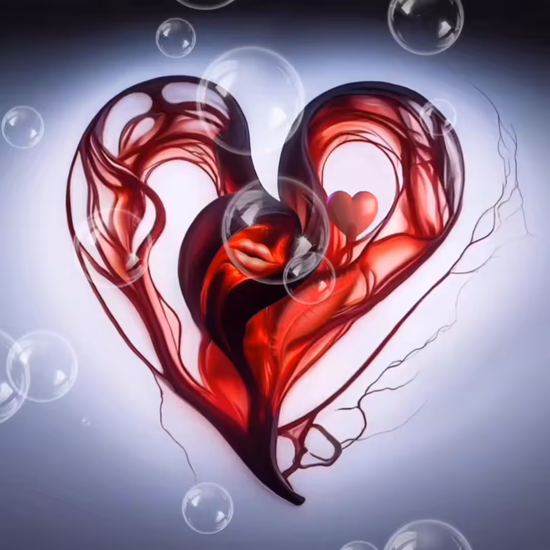 Living Heart