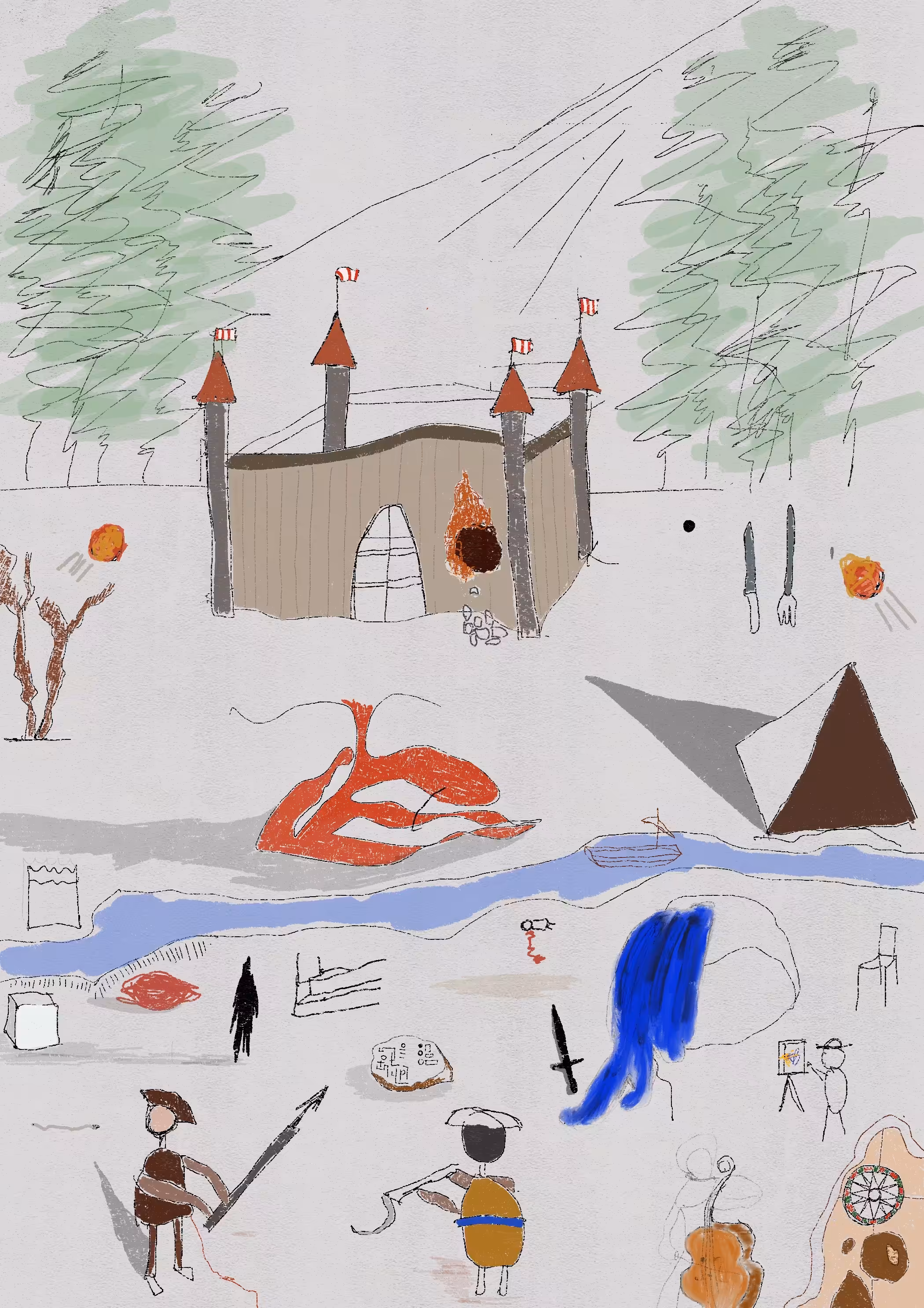 Battlefield
