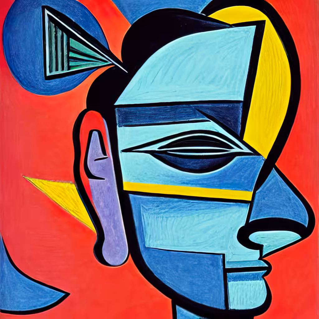 Artful Degen #1076
