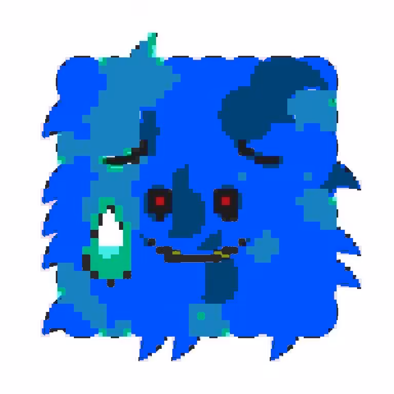 Kudzu on Base: Based Kudzu #408