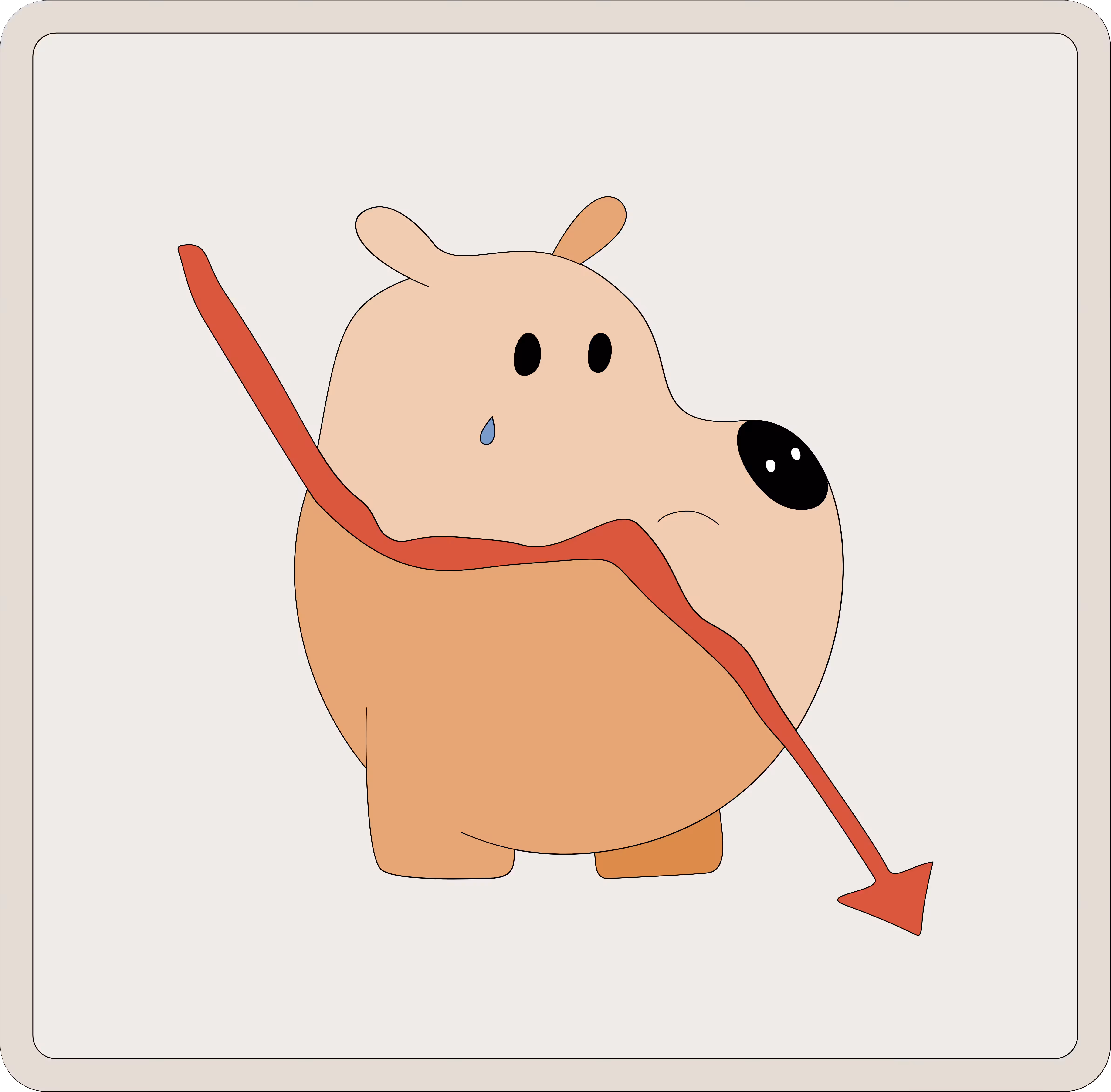 Bearmode
