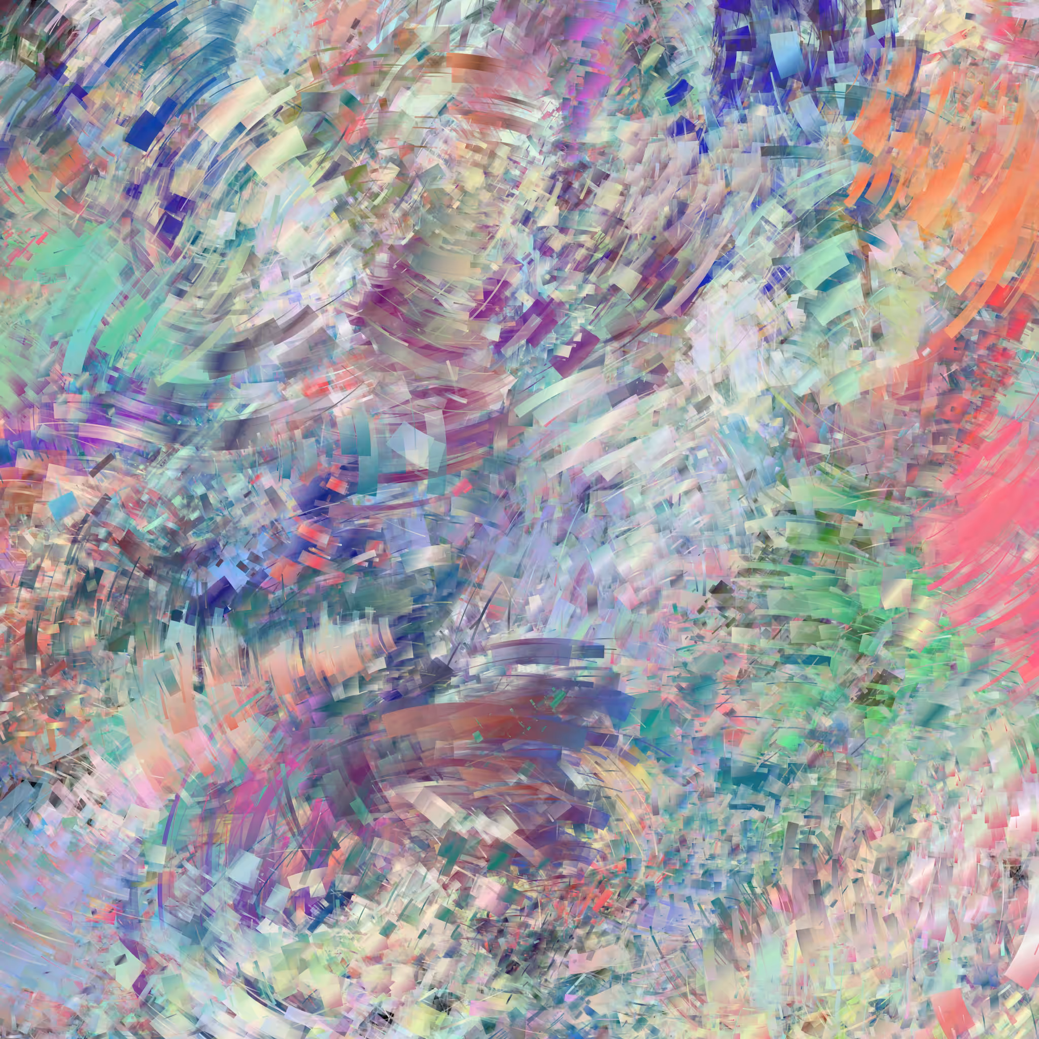 Color Study #15