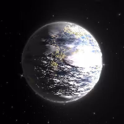 Almost Habitable Planets #24