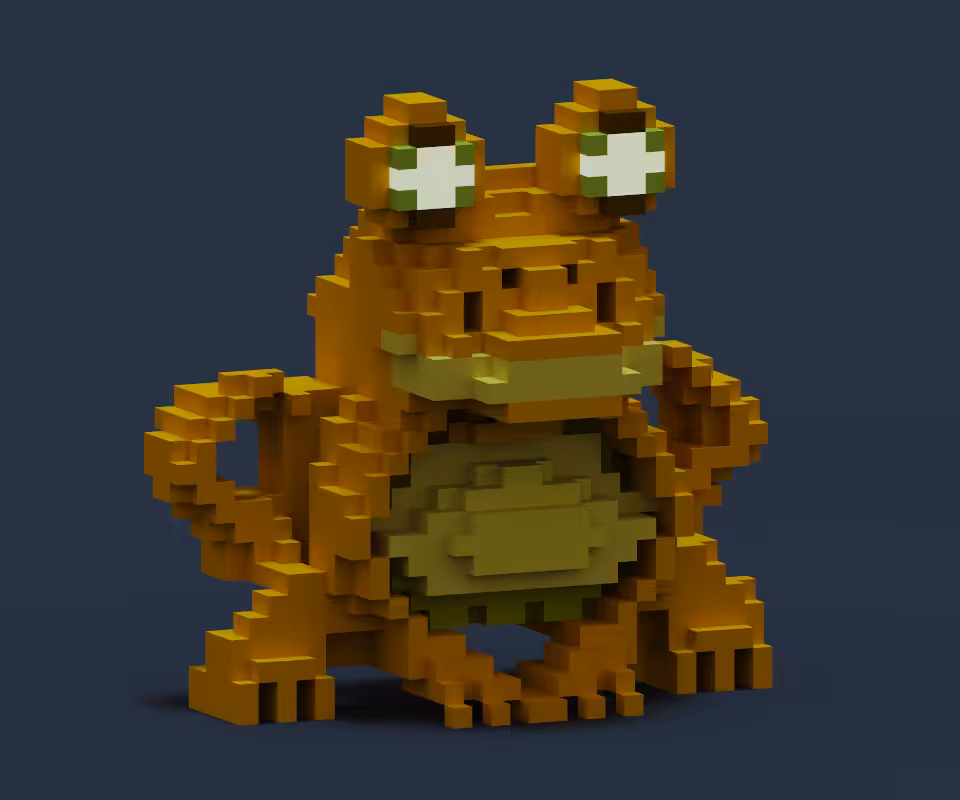 FrogPunk #5 Hic Edition