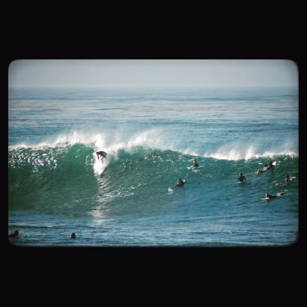 Big Drop