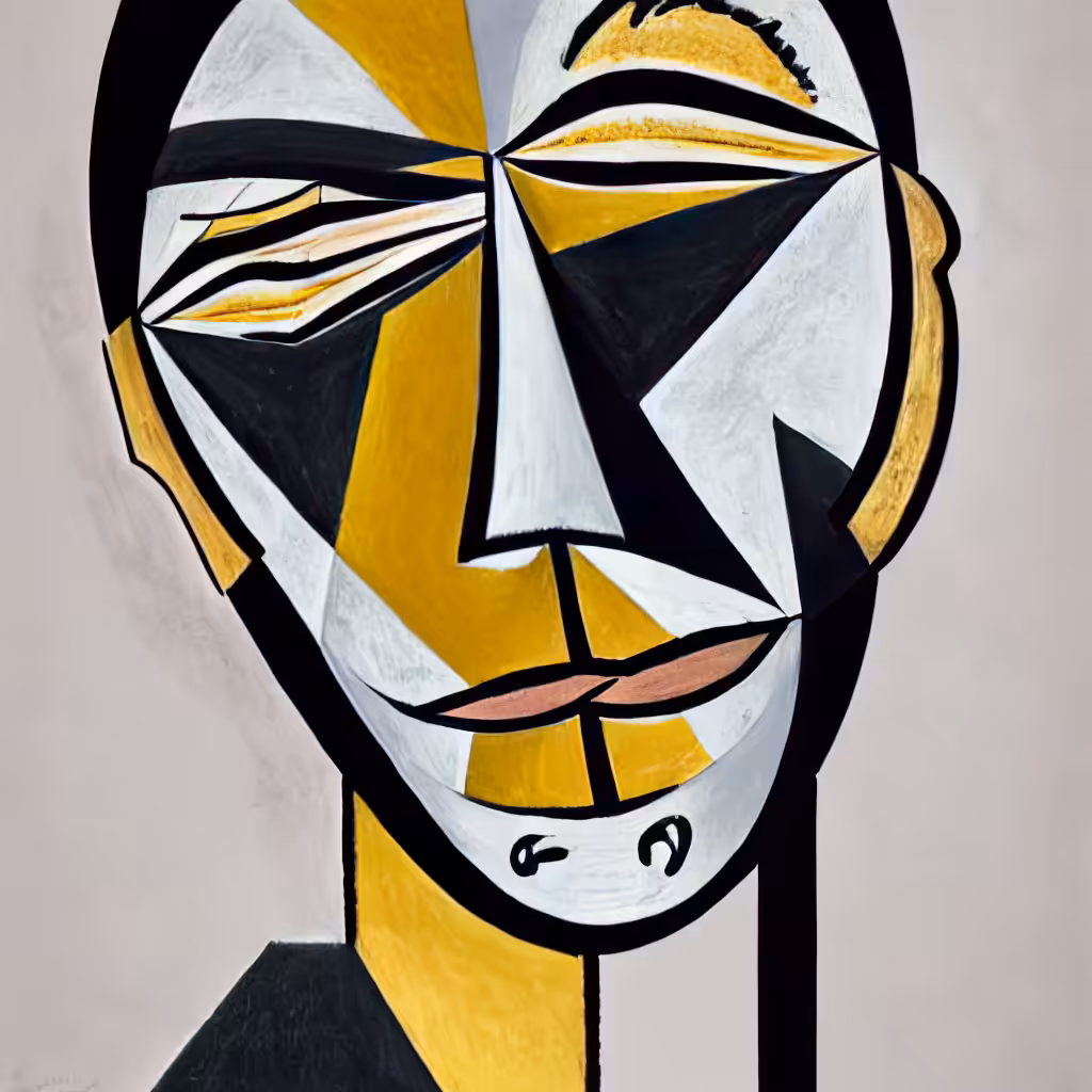 Artful Degen #616