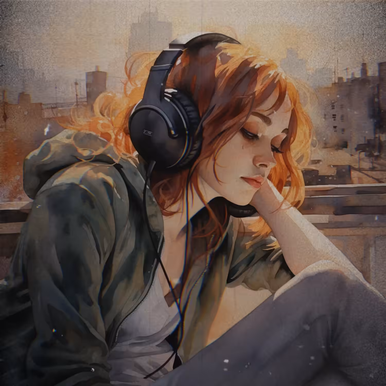 LoFi #2