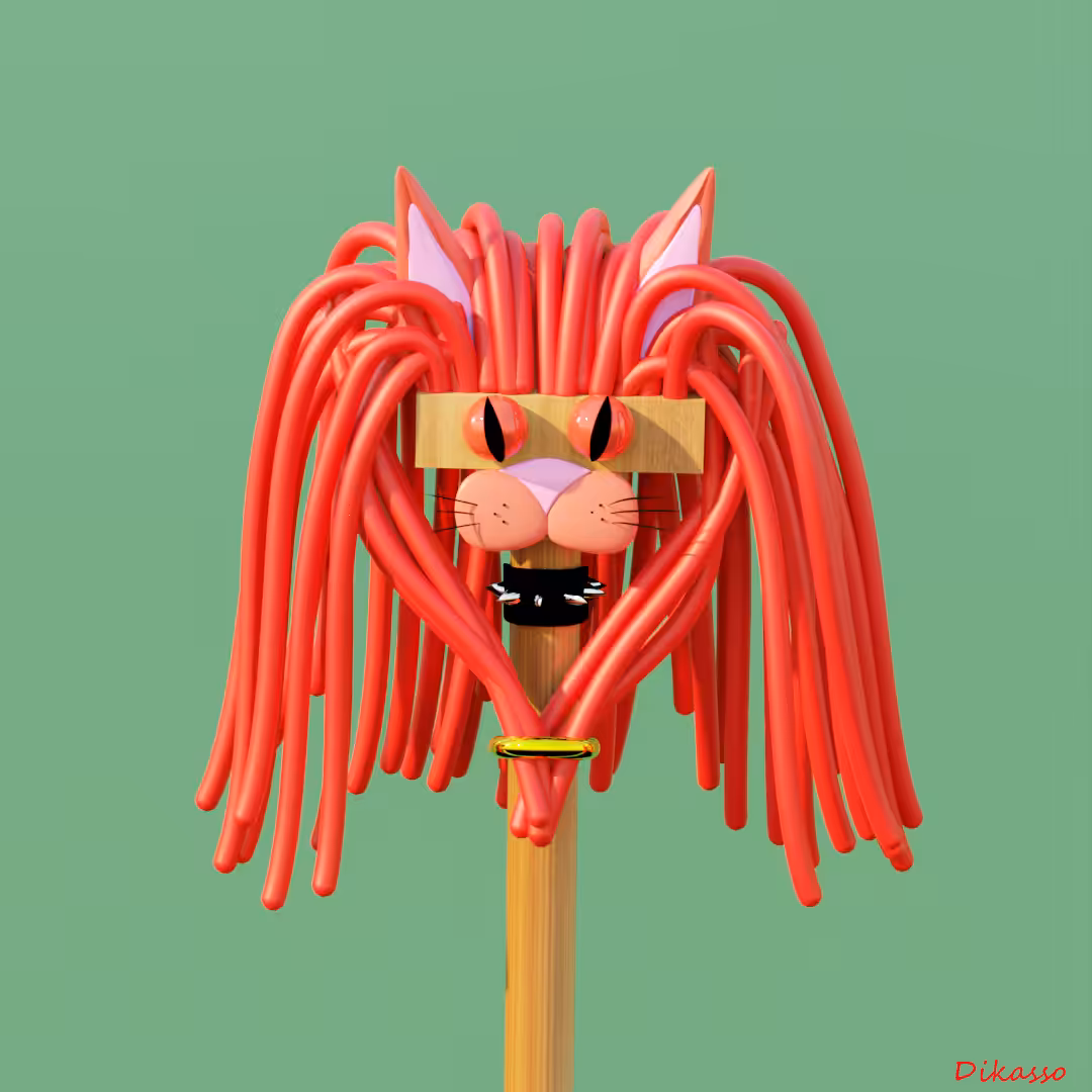 Mop'ed #29