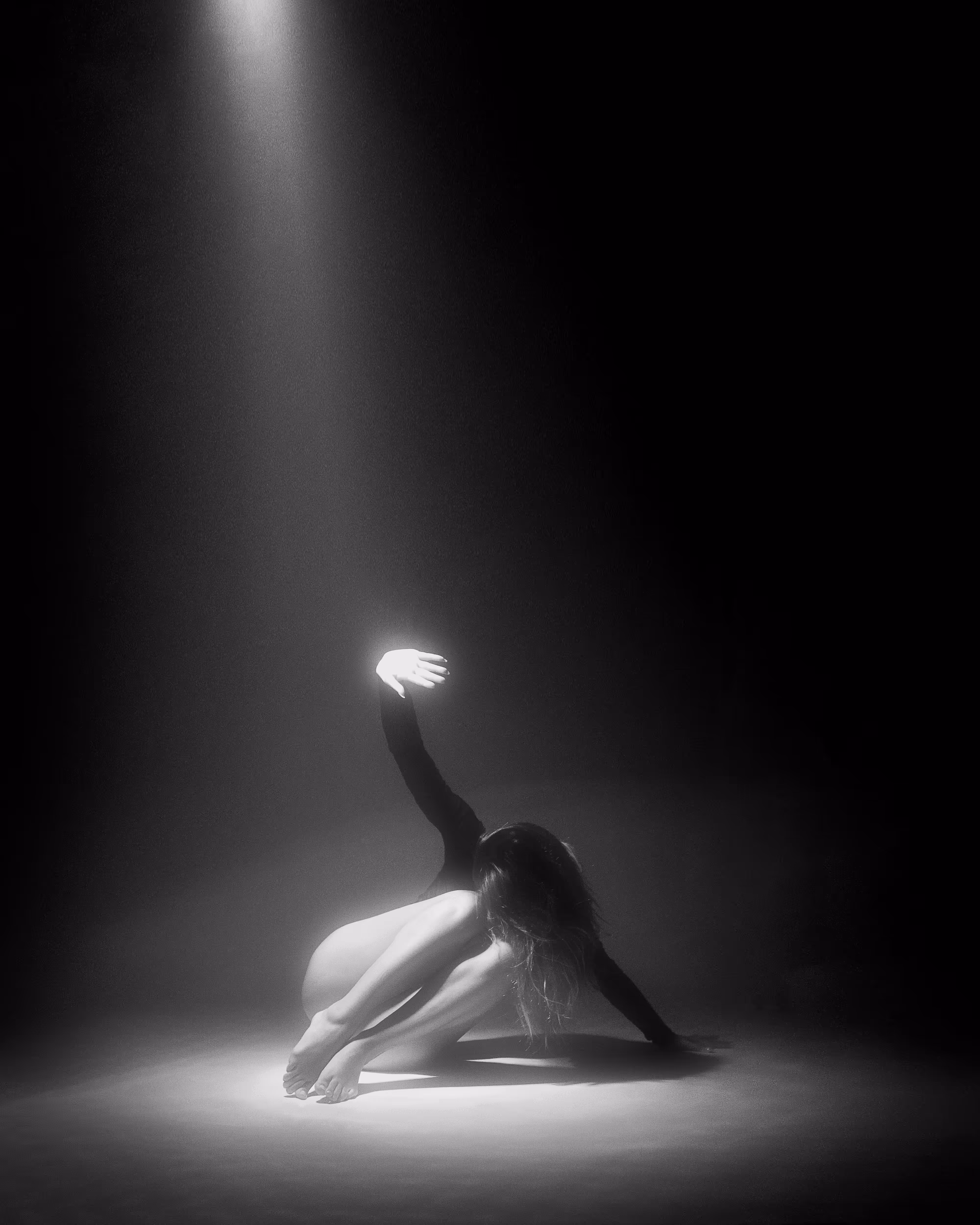 A Spark Of LIght #14 Fallen