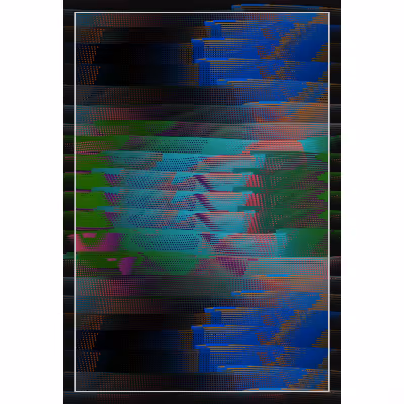 Separation in the Night #158
