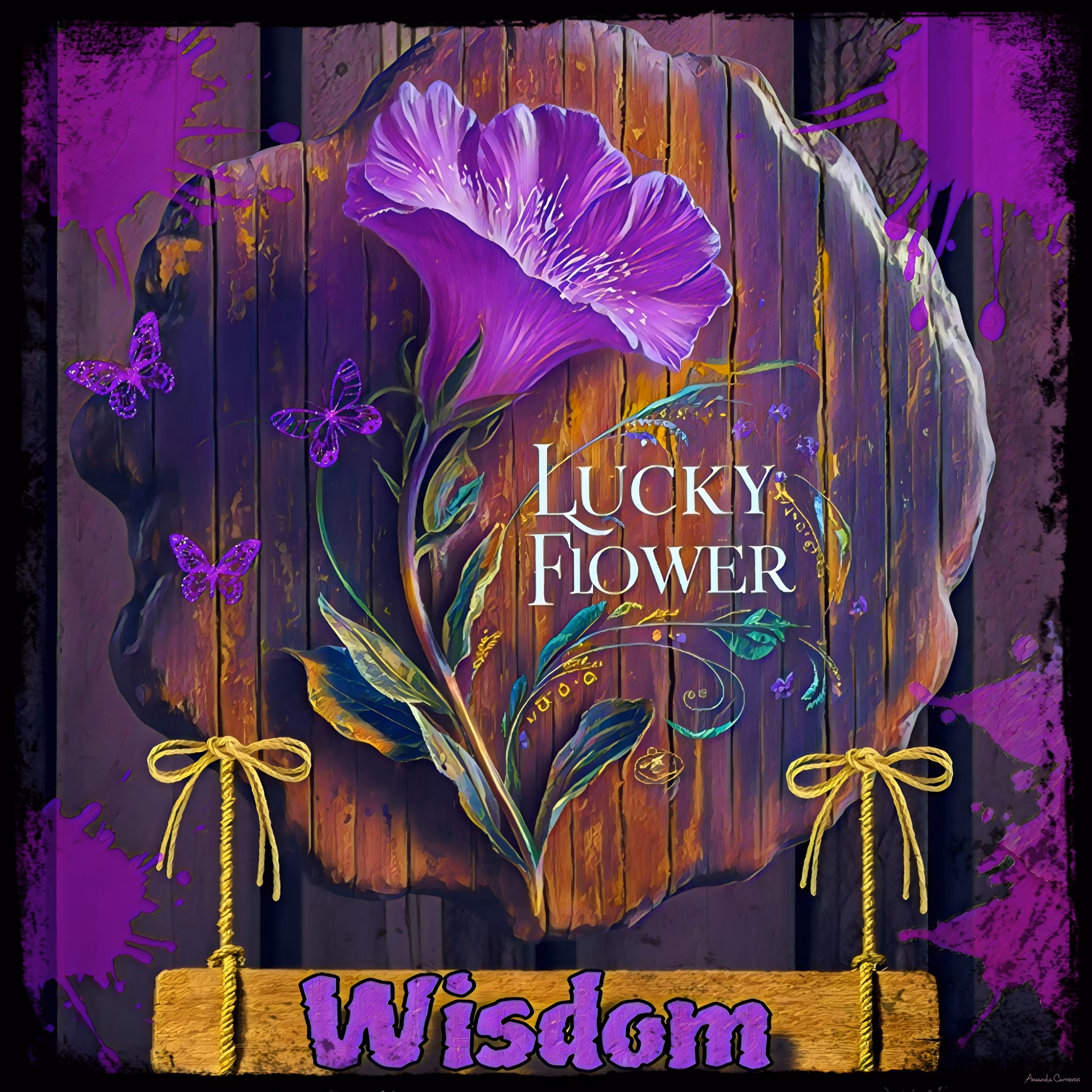 Wisdom 