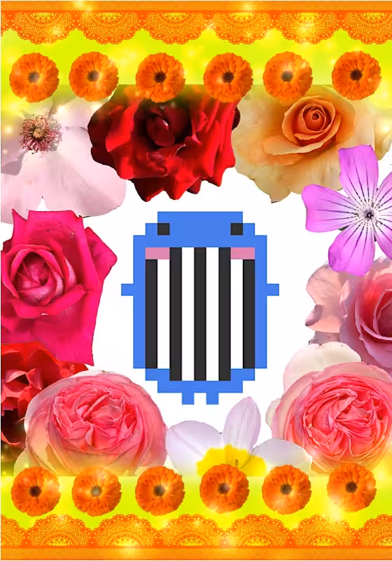 kujira flower