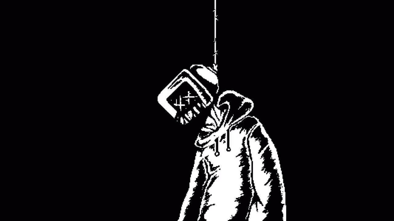 Arthief: Panic