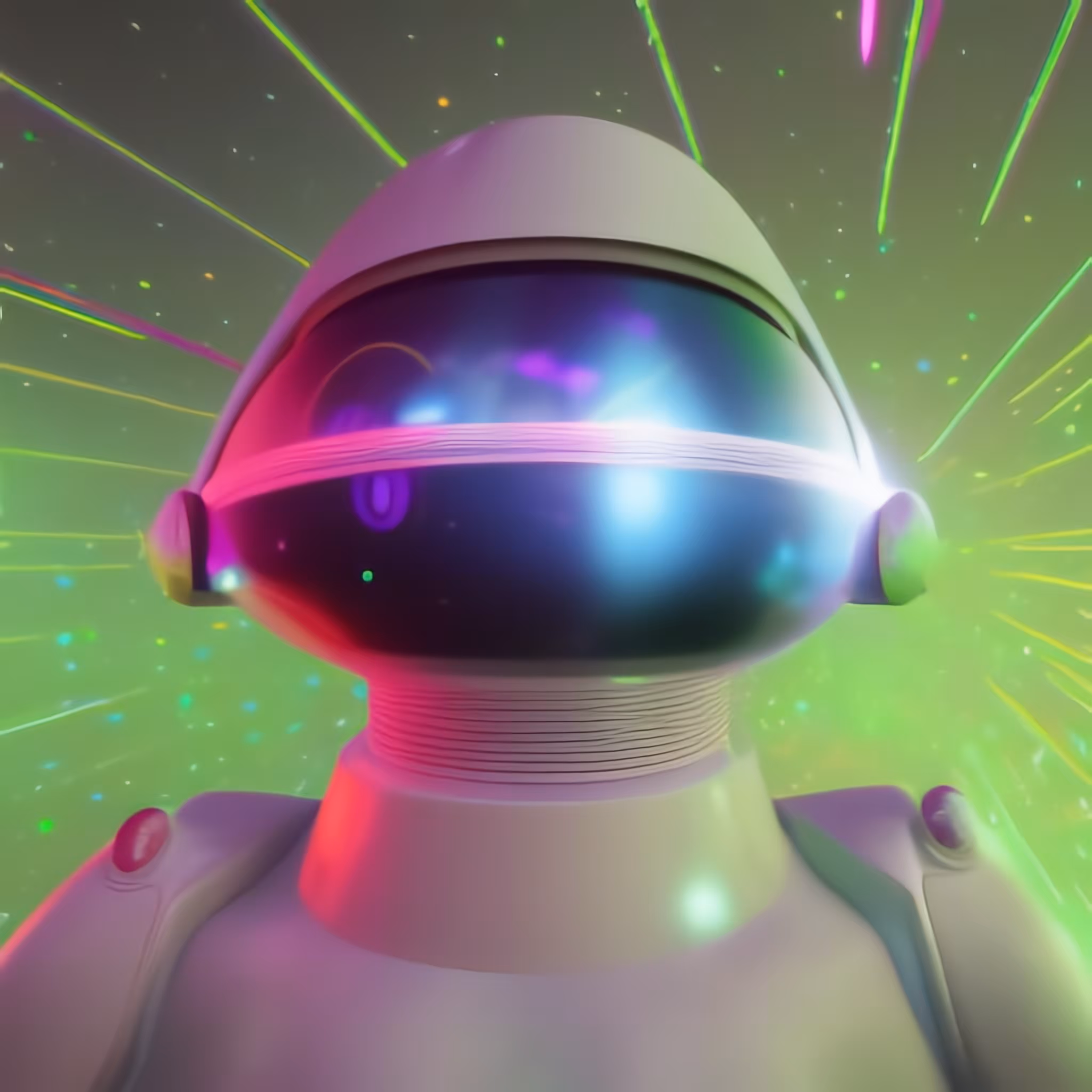 NIGHTCALLERS: SPACEWAVES #339