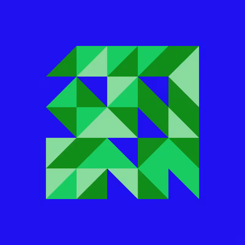 Triangles #6