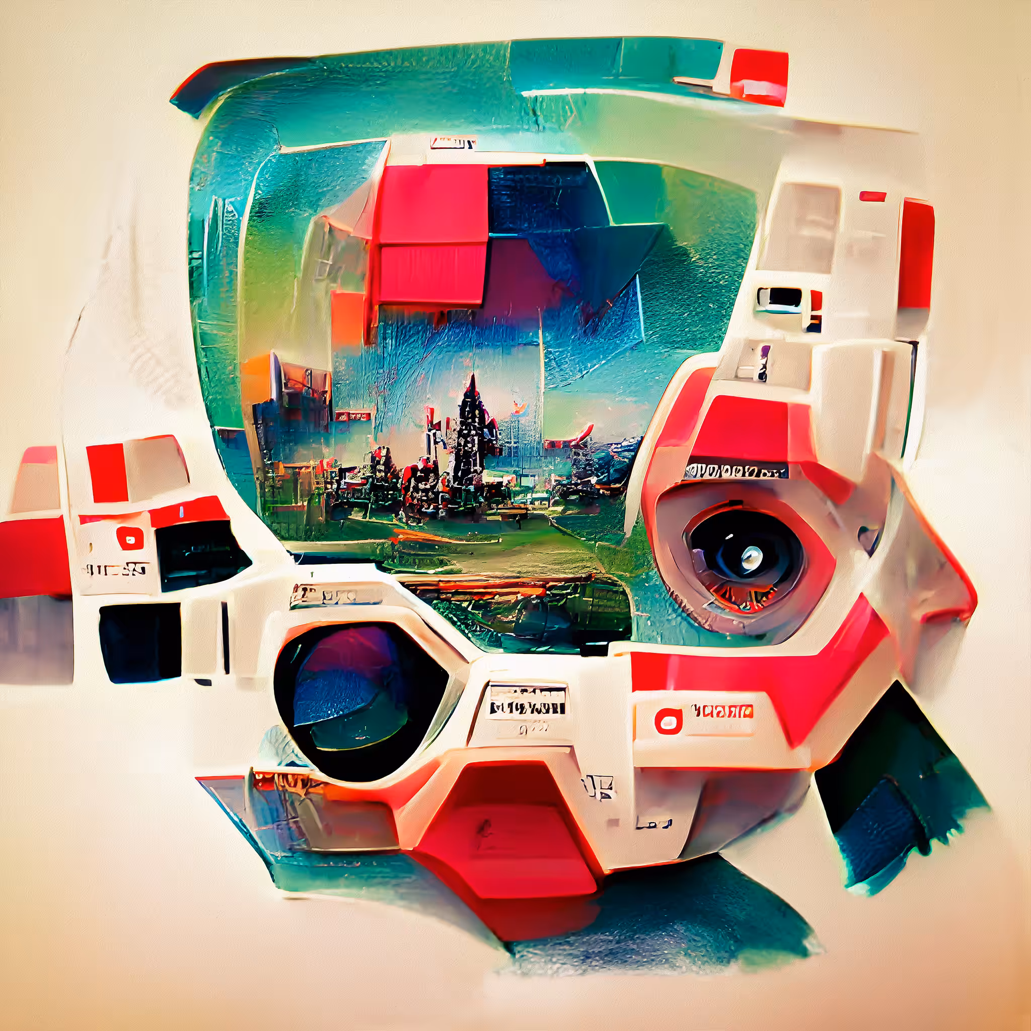 Chronovision