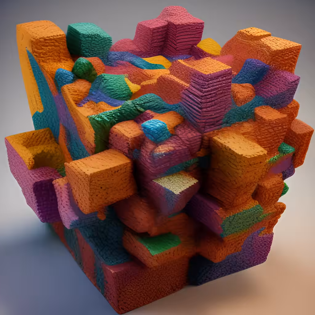 Cube #24