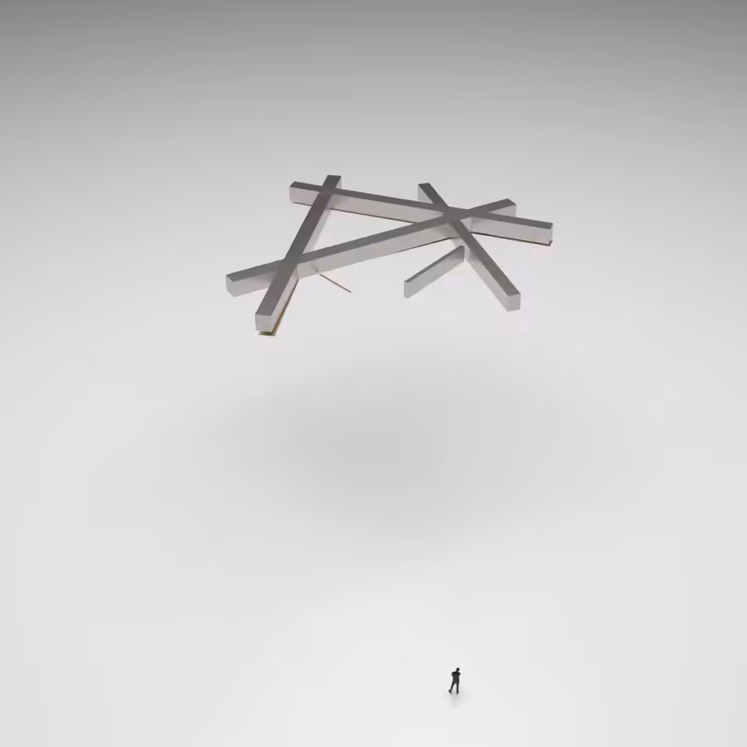 The Recursion: Nine