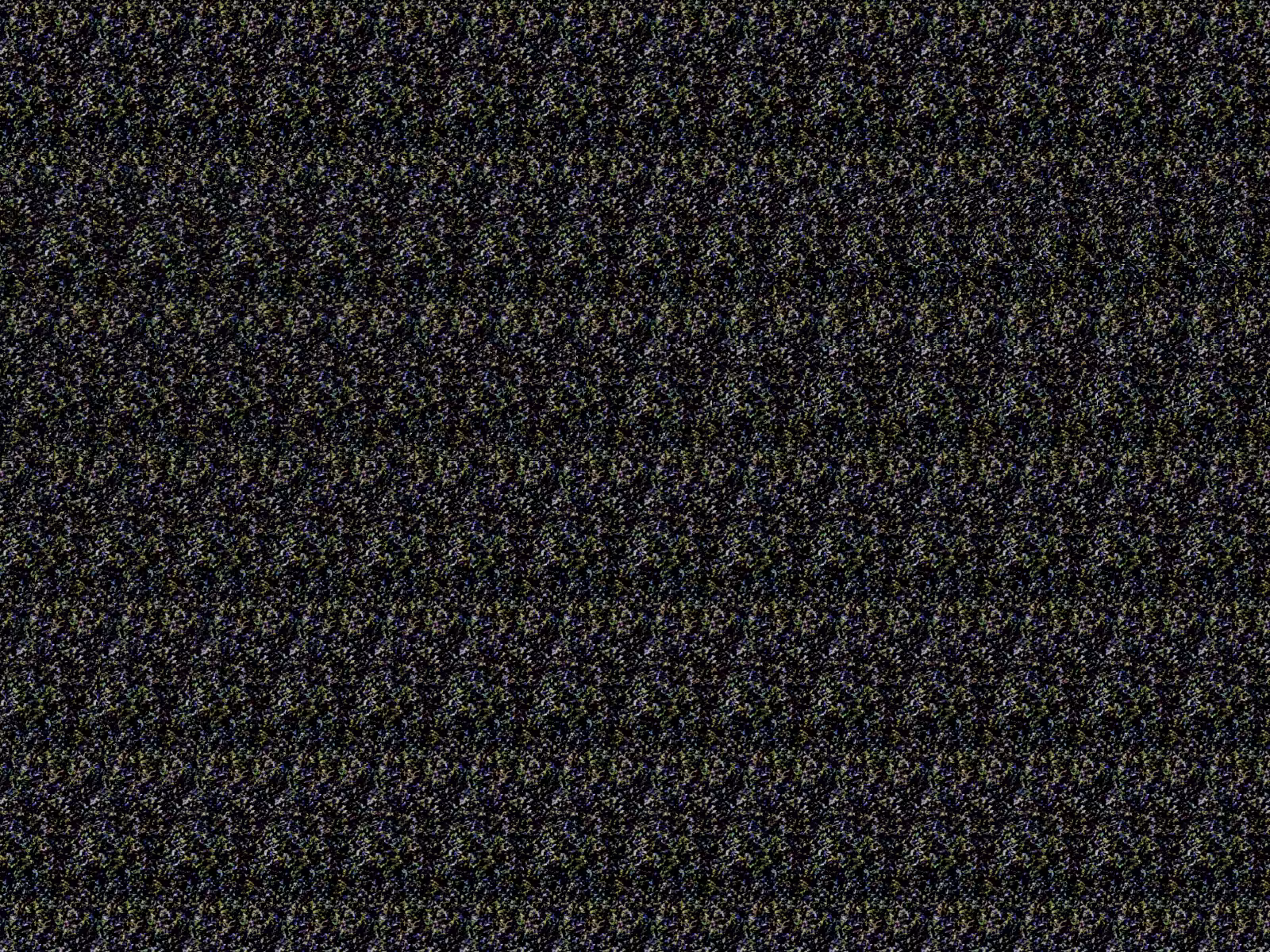 Stereograms - Gun
